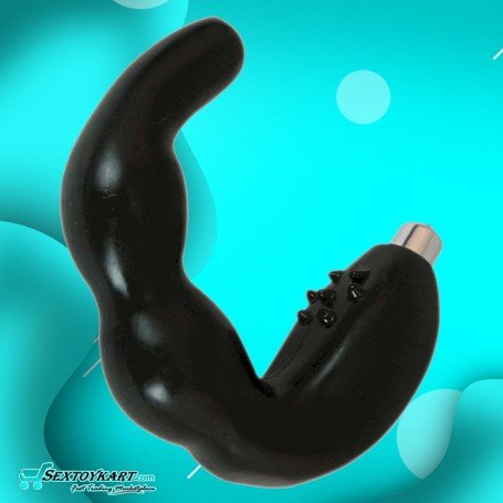 G-Spot Stimulation Vibrator Prostate Anal Massager AD-003