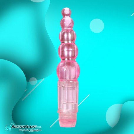 Anal Bead Tinny Vibrator AD-005