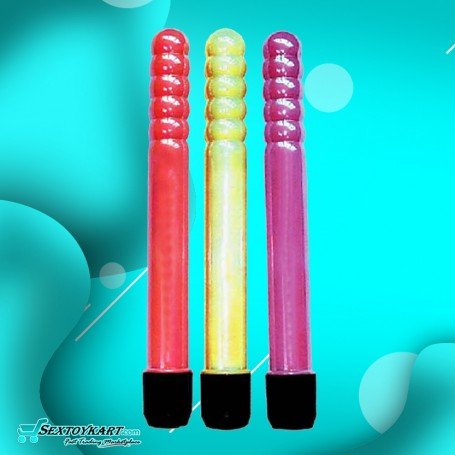 Fluorescent beaded head AD-009