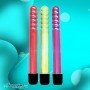 Fluorescent beaded head AD-009