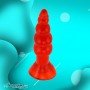 Flexibel Jelly Anal Butt Plug AD-019