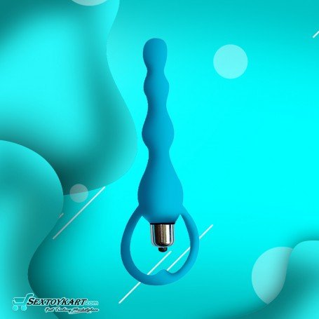 blue-silicone-anal-vibrator-ad-029