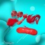 BDSM SEX KIT Bracelet+Whip+Goggles+Feather+Mouth Ball GagBDSM-001 BDSM SEX KIT Bracelet+Whip+Goggles+Feather+Mouth Ball GagBDSM-001