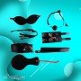 Passion Flirting BDSM KIT V2 BDSM-008
