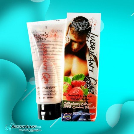 Beauty Skin Lubricating Gel CGS-007