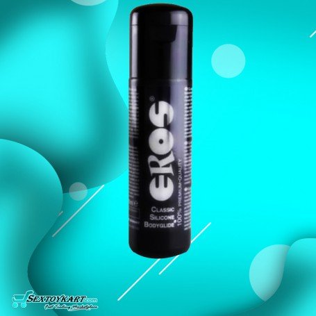 Classic Silicone BodyGlide by EROS 100ml CGS-011