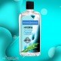 HYDRA PLANT CELLULOSE WATERBASED LUBRICANT GLYCERINE FREE CGS-17