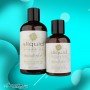 Natural lubricanting Silk Organic by Sliquid 125ml CGS-023