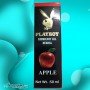 Playboy Lubricant Water Based Gel - Apple Flavoured CGS-032