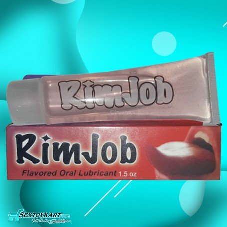 Rim Job Oral Lubricant CGS-036
