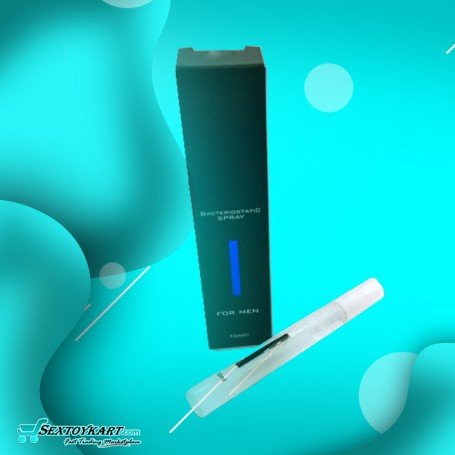 Bacteriostatic Spray I IW-001