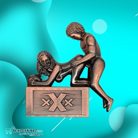 SEXY WINDPROOF METAL GAS XXX CIGARETTE LIGHTER AG-006