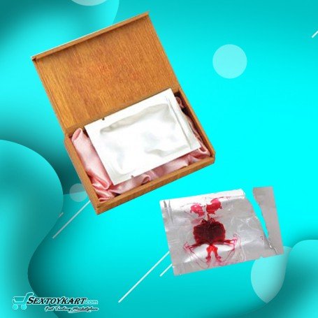 Artificial Virginity Hymen AH-001