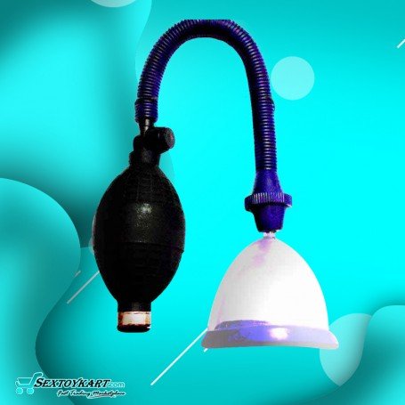 Ultra Strong Power Breast Enlargement Pump BEM-005