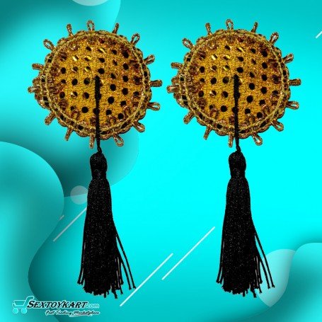 Women's Teaser Tassel Pasties BSP-004