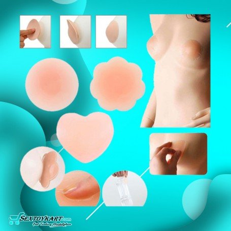 Silicone Nipple Pad BSP-002
