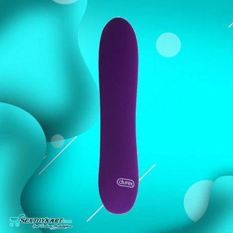 Durex Play multi-speed Bullet Vibrator BV-040