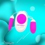 Frequency Vibrating Egg BV-038