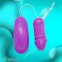 MULTI SPEED  BULLET VIBRATOR BV-037