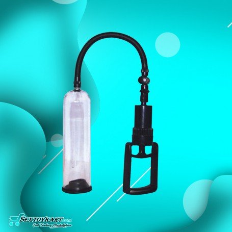 Power Penis Enlargerment Pump PE-002