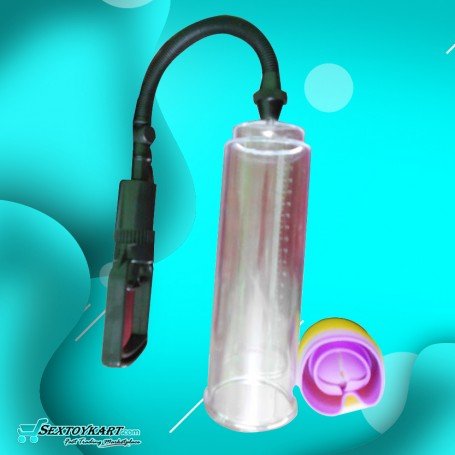 Ultra Penis Pro Enlargement Pump PE-008