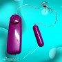 Personal Vibration Jump Egg Vibrating Bullet Massager BV-030