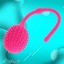 Silicone Vaginal Tight Exerciser Burmese Ben Kegel Ball BV-029
