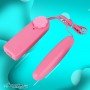 Multi Speed Long Egg Bullet Vibrator BV-024