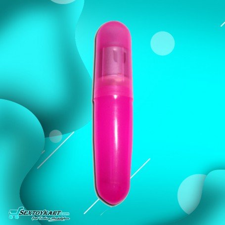 Pleasure Centre Bullet Vibrator BV-022