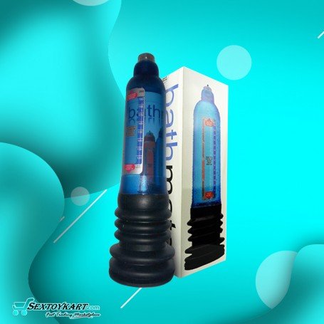 Bathmate Hercules Male Enlargement Penis Pump PE-013