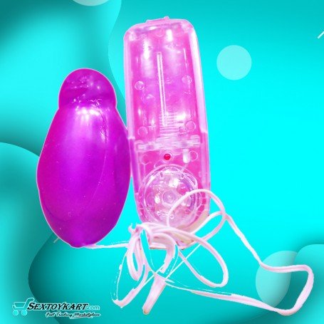 Bomb vibrator BV-020