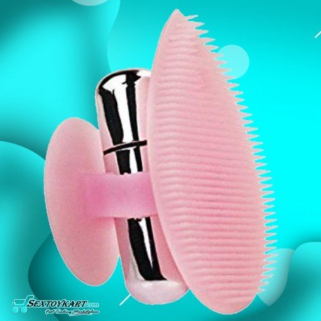 Seducive Pussy Vibrator BV-018