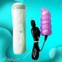 10 mode Speed Bullet Vibrator for Women BV-016
