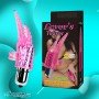 Lover Teaser 10 Speeds Finger & Clit Vibrator for Women BV-015