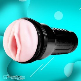 Male Stroker Super Ribbed MS-005