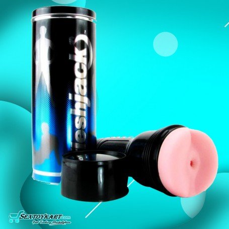 Canada Pink Butt-Anal Stroker for men MS-006