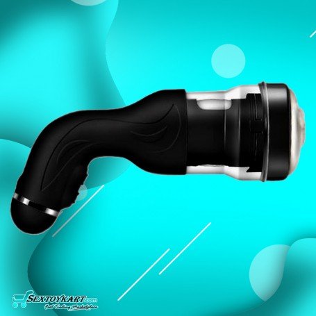 Rotation Lover-Automatic Stimulation Pleasure Machine MS-010