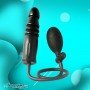 Huge Inflatable Realistic Non Vibrator Anal Plug Adult Sex Toys For Women RSNV-016
