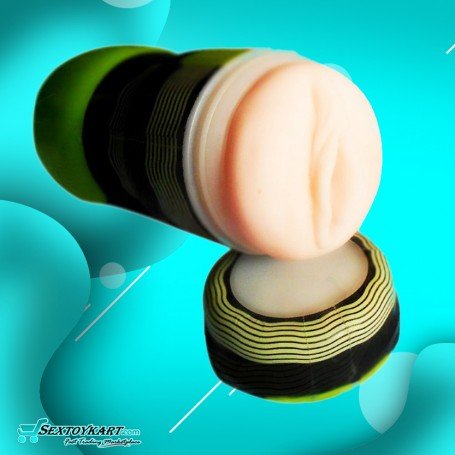 Qing-Male Stroker Cup MS-018