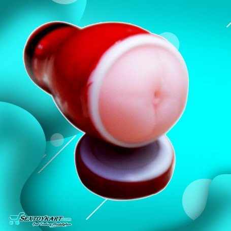 EQU-COZY TOUCH Male Stroker Cup MS-020