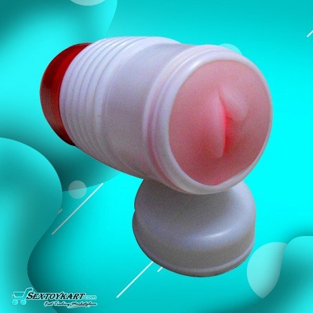 YIMEI-New Adult Concept Male Stroker Cup MS-021