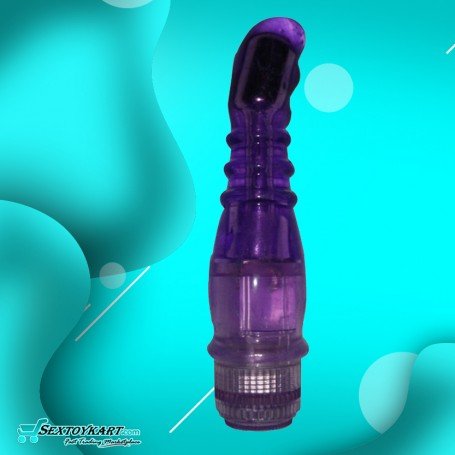 Hot Vibe Fun Vibrator FV-012