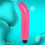 Seductive Strawberry Vibrator FV-011