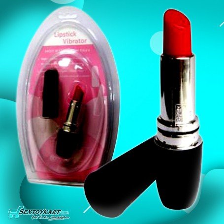 Lipstick Secret Vibrator FV-002