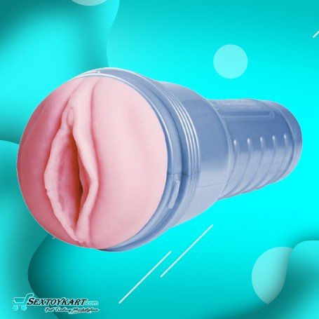 Pink Lady 4 Speed Vibrator MS-033