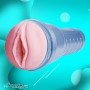 Pink Lady 4 Speed Vibrator MS-033