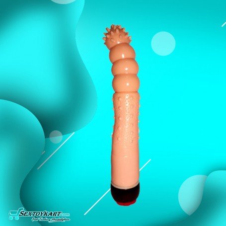 Spike Thorn Female Masturbation Fun vibrator FV-010