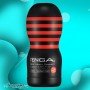 Strengthen Friction TENGA Deep Throat Oral Sex Male Stroker MS-036