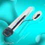 Pleasure Steel Vibrator FV-007