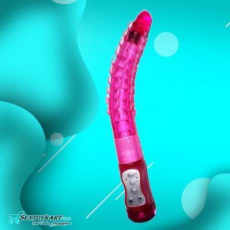 Extreme Pleasure Long Vibrator FV-006